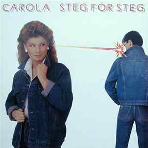 Carola - Steg För Steg mp3