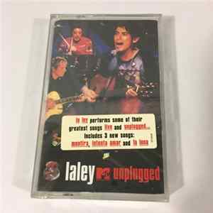La Ley - MTV Unplugged mp3