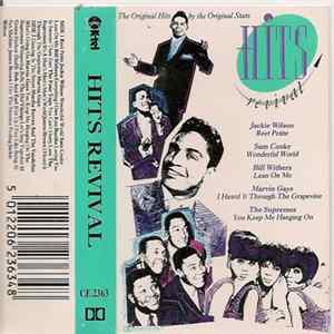 Various - Hits Revival mp3