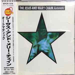 The Jesus And Mary Chain - Automatic mp3