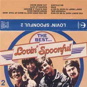 Lovin' Spoonful - The Best Of Lovin' Spoonful 2 mp3