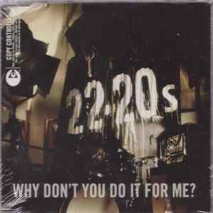 22-20s - Why Don't You Do It For Me? mp3