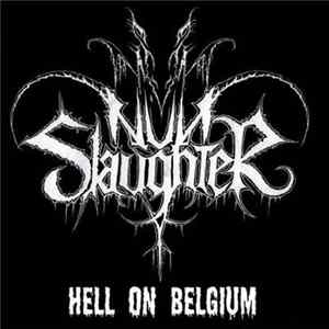 NunSlaughter - Hell On Belgium mp3