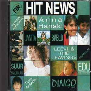 Various - Fin Hit News mp3