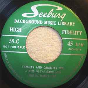 Unknown Artist - Background Music Library #58 mp3