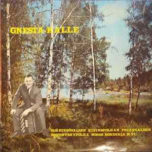 Gnesta-Kalle - Gnesta Kalle mp3