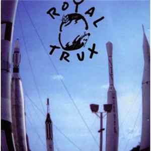 Royal Trux - Cats And Dogs mp3