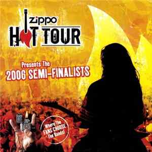 Various - Zippo Hot Tour: Austin 2006 Semi-Finalists mp3
