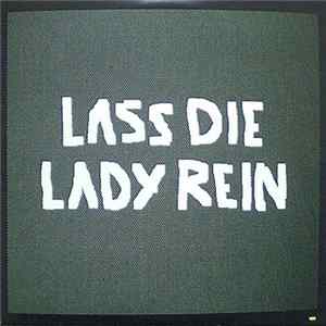 Almut Klotz & Reverend Dabeler - Lass Die Lady Rein mp3
