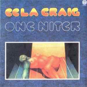 Eela Craig - One Niter mp3