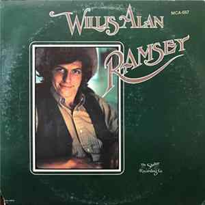Willis Alan Ramsey - Willis Alan Ramsey mp3