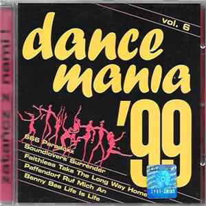 Various - Dancemania '99 Vol. 6 mp3