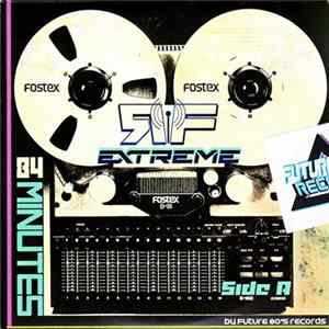 RF.extreme - 84 Minutes mp3