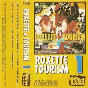 Roxette - Tourism 1 mp3