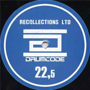 Henrik B - Recollections Ltd mp3