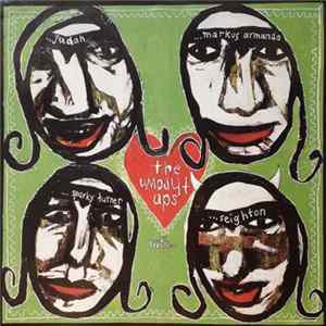 The Thrown Ups - The Thrown Ups mp3