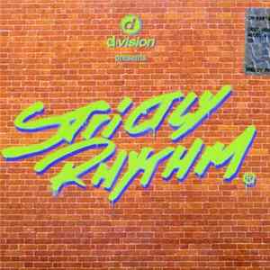 Various - Strictly Classic Underground mp3