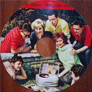 Various - Wir Bitten Zum Tanz mp3