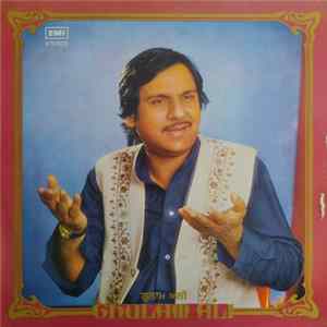Ghulam Ali - Ghulam Ali mp3