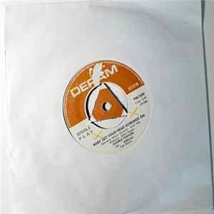 Double Feature - Baby Get Your Head Screwed On mp3