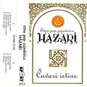 Hazari - Čuvari Istine mp3