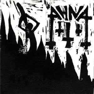 Ahna - The Cult Of One mp3