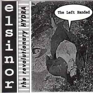 The Revolutionary Hydra - The Left Handed Scissors Incident mp3