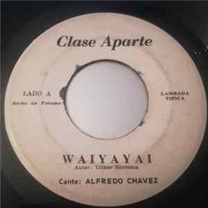 Clase Aparte - Waiyayai mp3