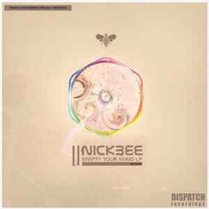 NickBee - Empty Your Mind LP mp3