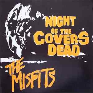Various - Night Of The Covers Dead mp3