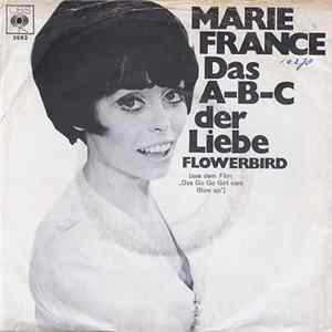 Marie France - Das A-B-C Der Liebe mp3