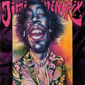 Jimi Hendrix - Love Or Confusion mp3