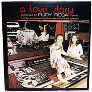 Rudy Rosa - A Love Story mp3