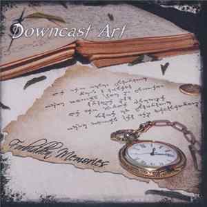 Downcast Art - Forbidden Memories mp3