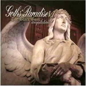 Various - Goths' Paradise VI - The Black Book Compilation mp3