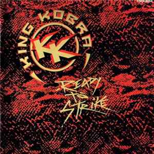 King Kobra - Ready To Strike mp3