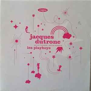Jacques Dutronc - Los Playboys / Les Playboys mp3