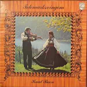 Knut Buen - Telemarksvingom mp3