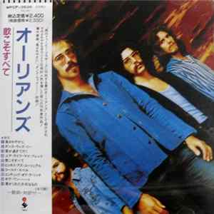 Orleans - Let There Be Music mp3