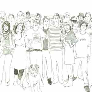 The Plastic Constellations - We Appreciate You mp3