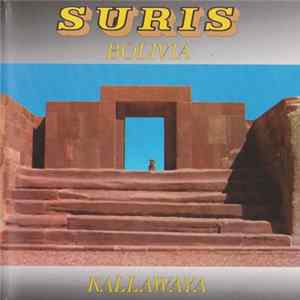 Rolando Tarifa / René Chambi / Paz Chambi / Edgar Villarroel - Suris Bolivia Vol 1 - Kallawaya mp3