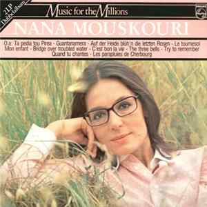 Nana Mouskouri - Nana Mouskouri mp3