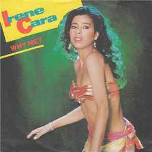 Irene Cara - Why Me? mp3