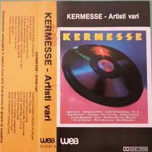 Various - Kermesse mp3
