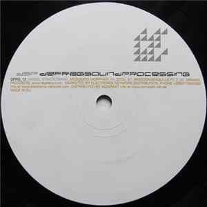 Mikael Stavöstrand - Mosquito Morpher mp3