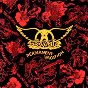 Aerosmith - Permanent Vacation mp3