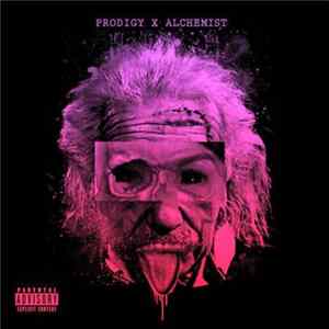 Prodigy X Alchemist - Albert Einstein mp3