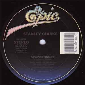 Stanley Clarke - Future / Spacerunner mp3
