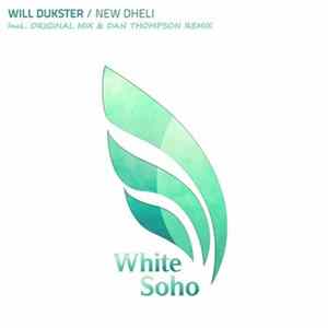 Will Dukster - New Dheli mp3