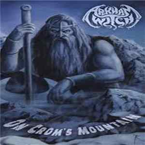 Arkham Witch - On Crom's Mountain mp3